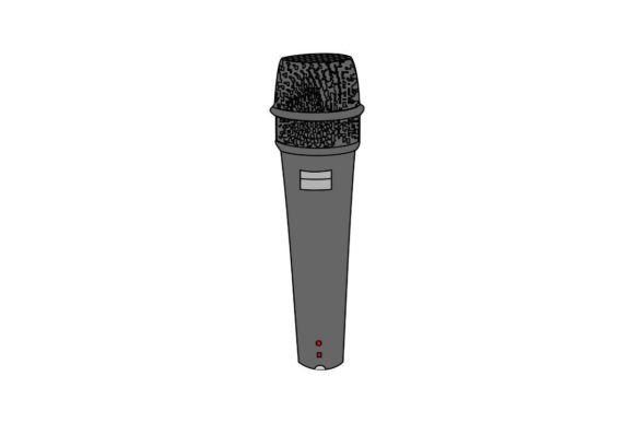 Download Microphone Icon - Microphone Collection