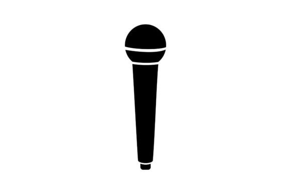 Download Microphone Icon - Microphone Collection