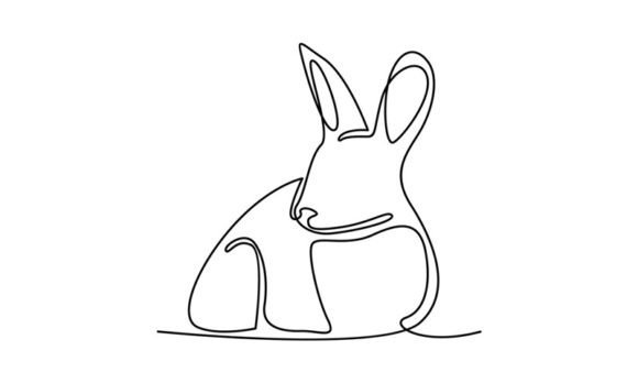 Download Rabbit Icon - Rabbit Collection
