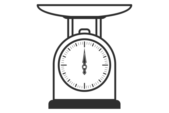 Download Electronic Weight Scale. Grocery Retail - Premium Resources