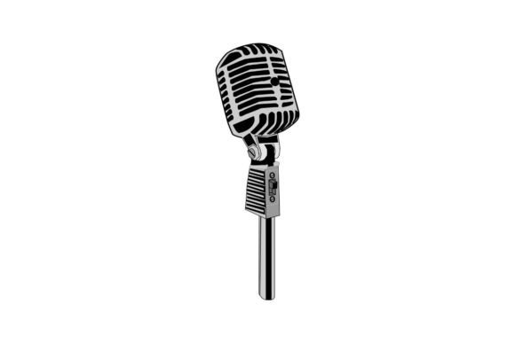 Download Microphone Icon - Microphone Collection