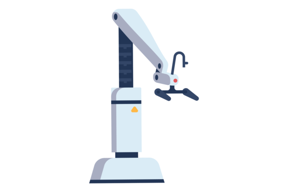 Download Electronic Industrial Robotic Assembly a - Premium Resources